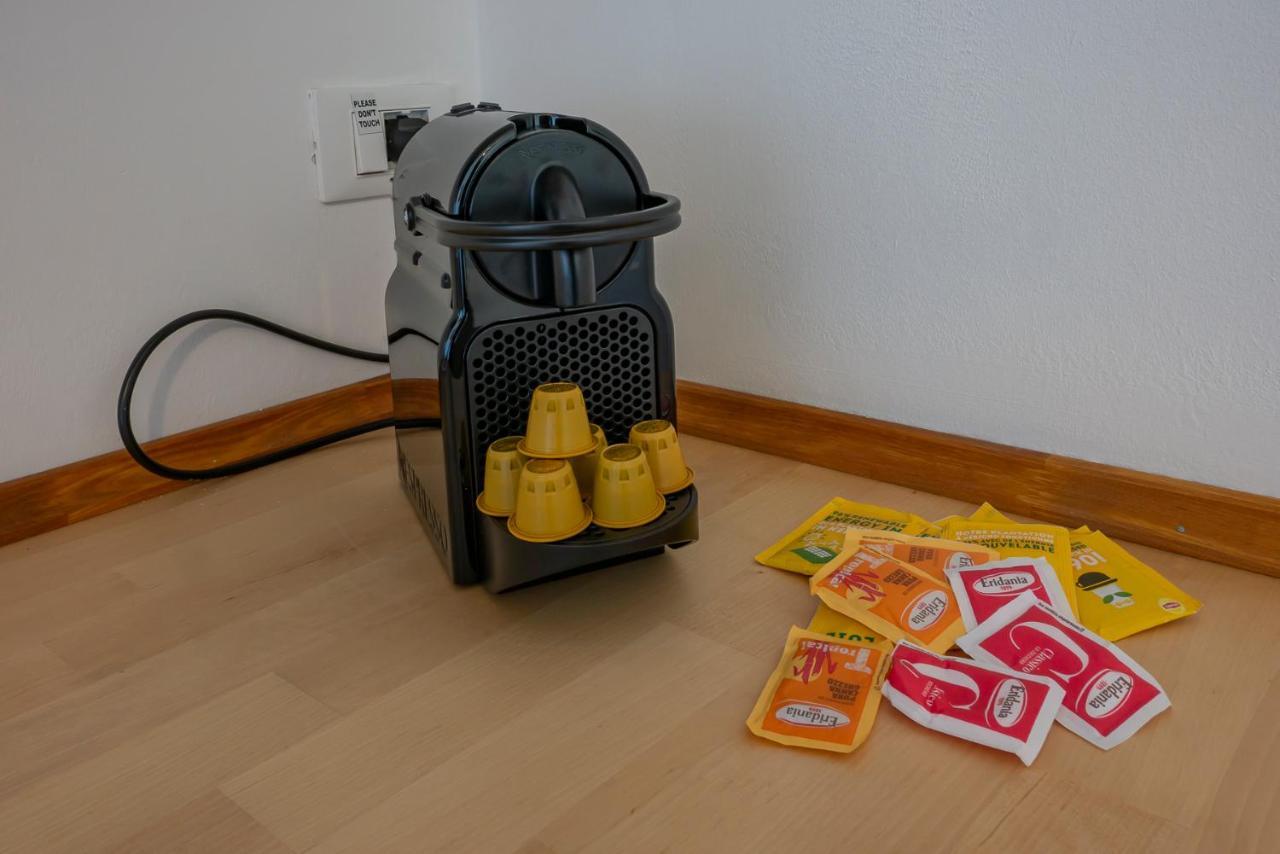 I Host Apartment - Fiuggi 59 Milano Eksteriør billede